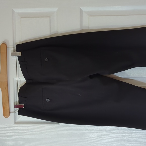 RW&CO Slim leg ankle length pant suit - Picture 3 of 3